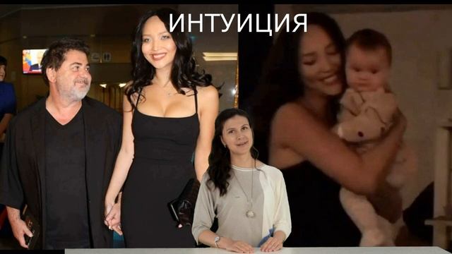 60-летнего Александра Цекало поздравляют с рождением дочери смотреть онлайн