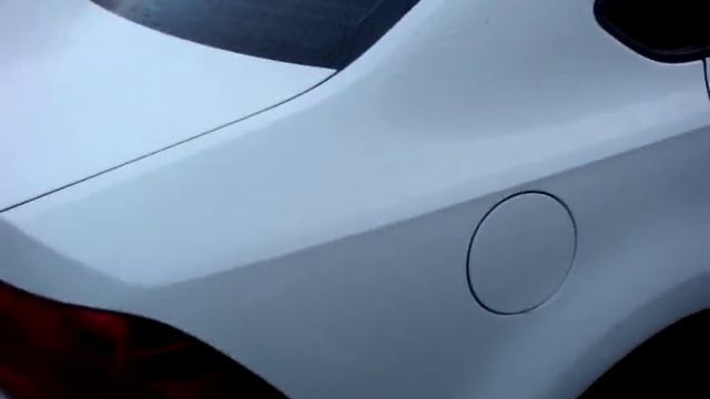 VW Polo Sedan 2011 АКПП смотреть онлайн