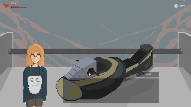 [Tomato] Booth A Dystopian Adventure : I'm only here for the lottery cards The food is a bonus. смотреть онлайн