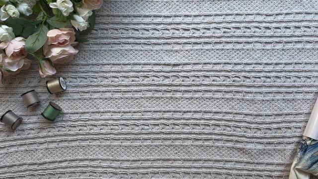 Вышиваю все свои процессы. Серия 1. Вышивка крестиком. Вышиваю крестиком. Много процессов смотреть онлайн