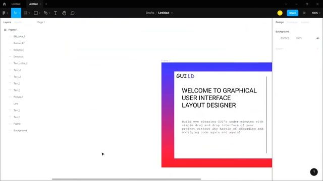 Creating modern GUI's in python Tkinter | Part 2 смотреть онлайн