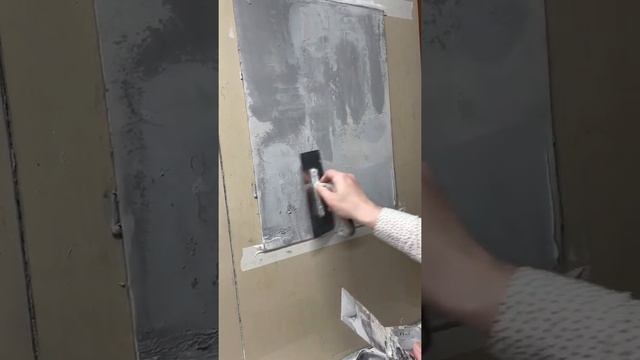Art Beton SLIM гладкий бетон смотреть онлайн