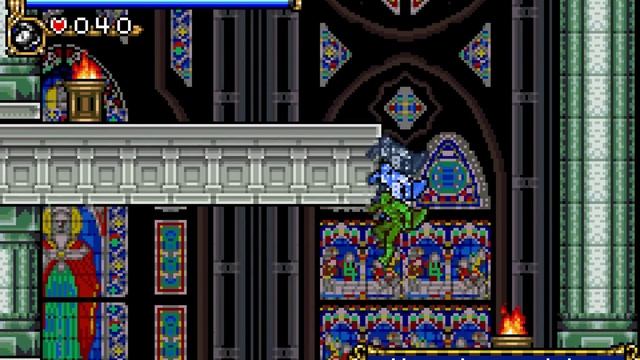 [TAS] GBA Castlevania: Circle of the Moon by Cardboard in 21:40.22 смотреть онлайн