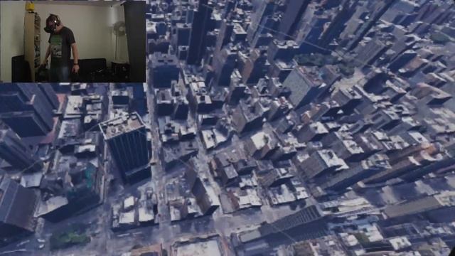 Google earth vr: Story time with Otaku смотреть онлайн