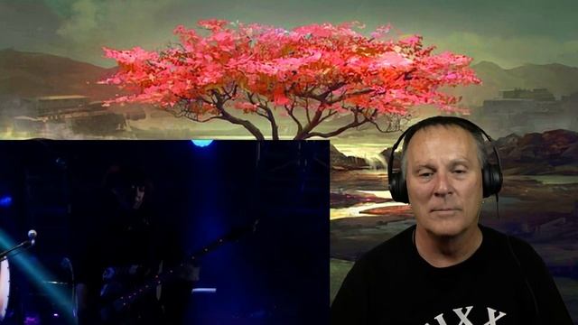 Wagakki Band: Kishikaisei Live Reaction смотреть онлайн