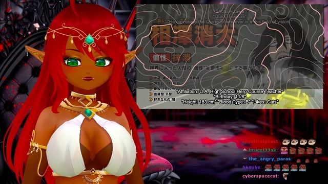 DEKU'S DREAMS! | My Hero Academia Episode 3 Reaction (S5) смотреть онлайн