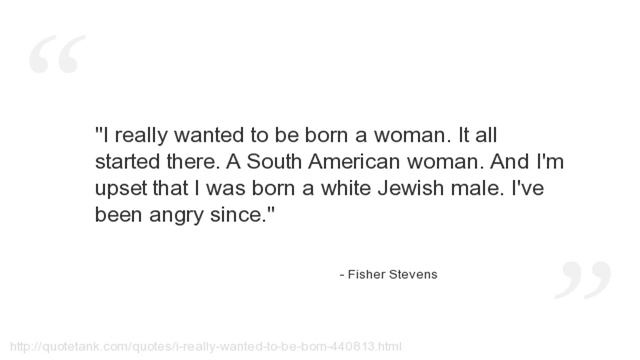 Fisher Stevens Quotes смотреть онлайн