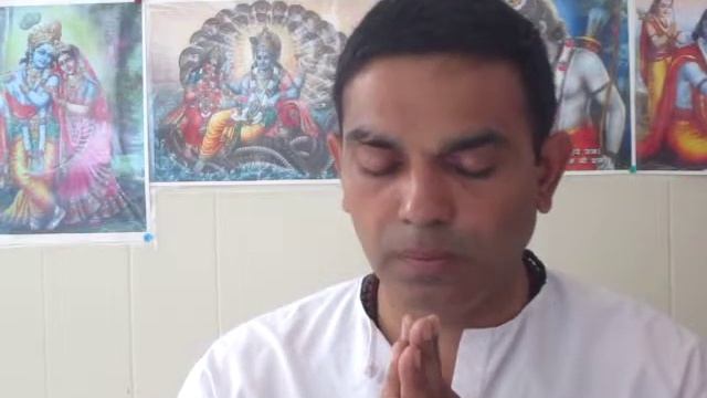 Nirvana Shatakam смотреть онлайн