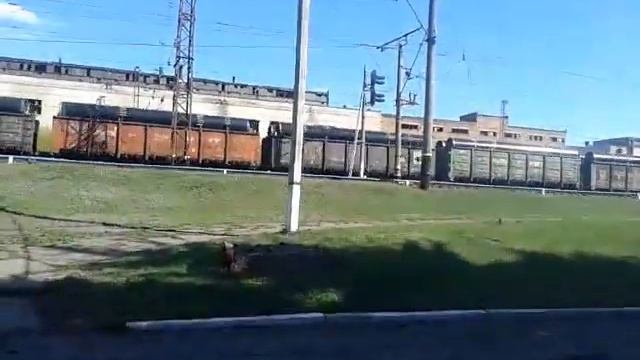 Горловка, 04/05/2020