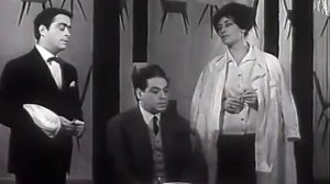 Аркадий Райкин. Кафе-столовая.