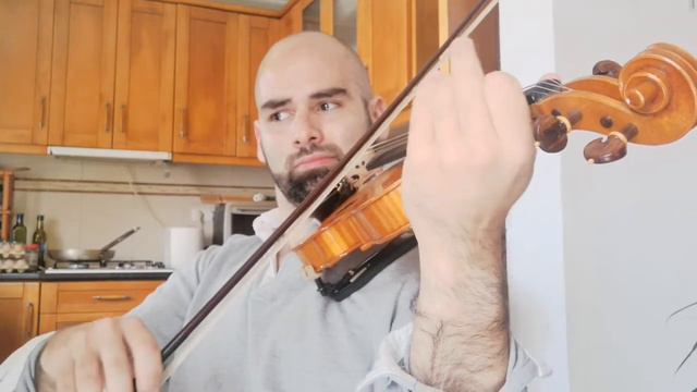 S. Rachmaninoff - Vocalise, op.34 n.14 смотреть онлайн