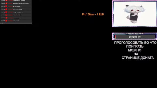 Стирм по Cs 1.6 с (CANR и Yooplaylol)