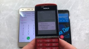 Crazy Call Honor vs Nokia vs InoI/ Incoming, Outgoing Calls/ Madness Mobile Calls/ Android, Windows