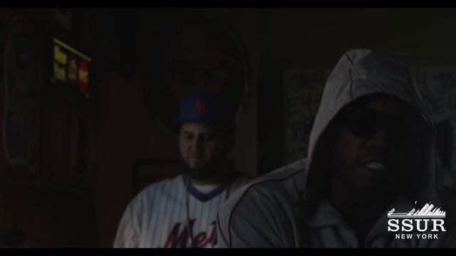 NEMS x MEAN x DANSE - DON'T FEED THE ANIMALS CYPHER смотреть онлайн