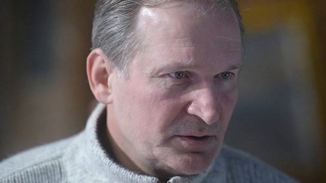 "Тихо умирает" : Ужасная трагедия случилась с Федором Добронравовым... смотреть онлайн