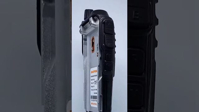 Baofeng UV-82 5 ватт без аккумулятора обзор 360 смотреть онлайн