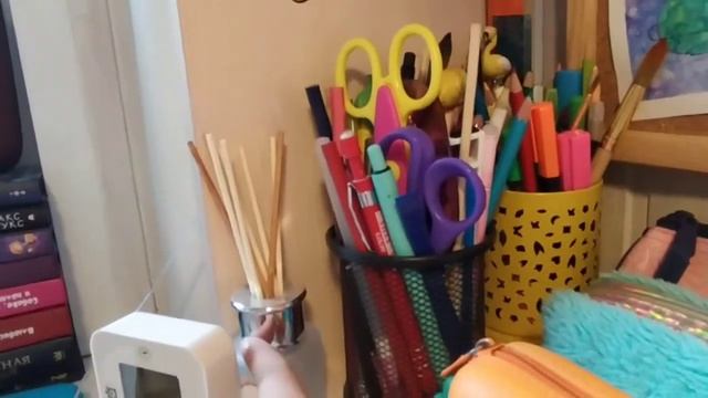 ОБЗОР МОЕГО РАБОЧЕГО СТОЛА| МОЙ РАБОЧИЙ СТОЛ? смотреть онлайн