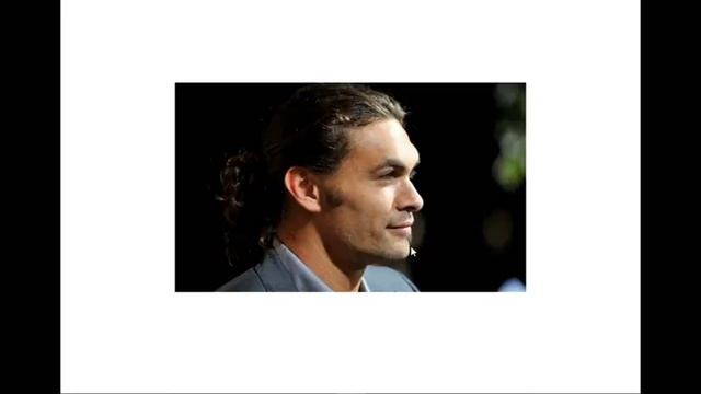 Facegen tutorial how to make celebrity 3d model Jason Momoa in Daz3d смотреть онлайн