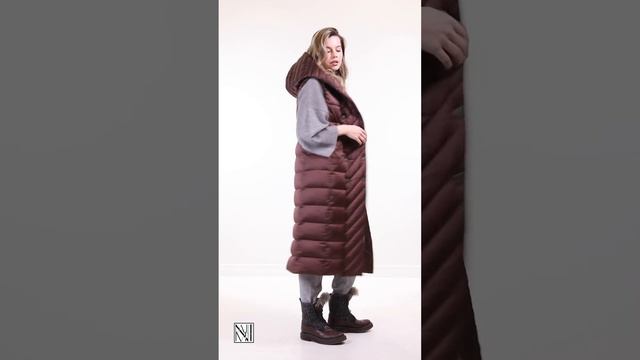 ЖИЛЕТ 1115MW 0012 MM097 смотреть онлайн