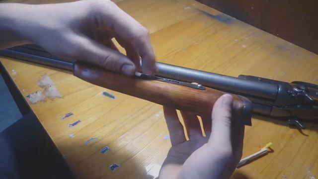 ОБЗОР на ТОЗ-66. Разбор механизмов! РОЗЫГРЫШ смотреть онлайн