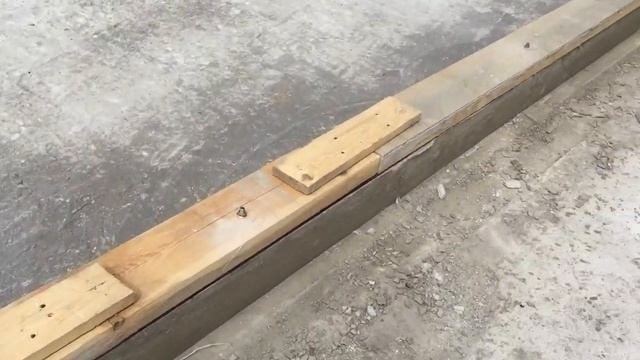 23 июня 2016 - Устанавливаем нижнюю обвязку (Ш1) смотреть онлайн