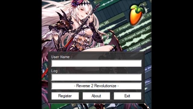 R2R Keygen RSA2048 v2.1.1 Image Line FL Studio 20 [Musica] смотреть онлайн