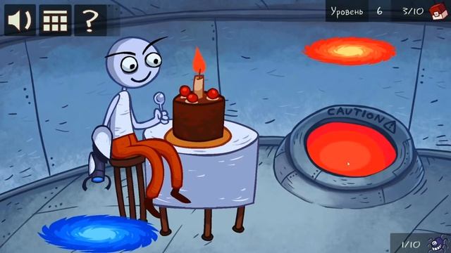 ТРОЛЛИМ ВИДЕОИГРЫ! Веселая игра Troll Face Quest Video Games от Cool GAMES
#CoolGAMES #КулГеймс #CG