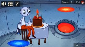 ТРОЛЛИМ ВИДЕОИГРЫ! Веселая игра Troll Face Quest Video Games от Cool GAMES
#CoolGAMES #КулГеймс #CG