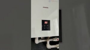 Газовая колонка Нева Люкс 6011