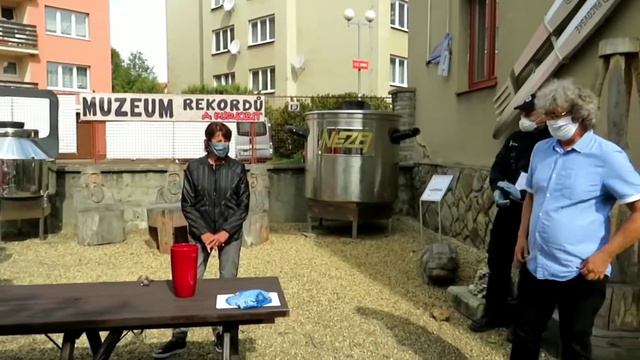 Rekordman roku: Jarmila Kratochvílová - ocenění смотреть онлайн