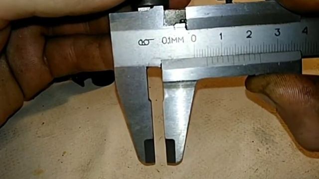 Различие малых диффузоров карбюратора Солекс. смотреть онлайн