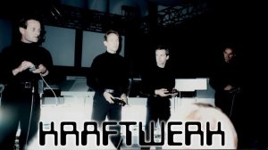 Kraftwerk - Live in Helsinki 1991 (1st concert with Henning Schmitz - 2023 UPGRADE)