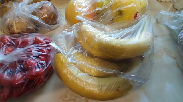 Обзор покупок в Бедронке смотреть онлайн