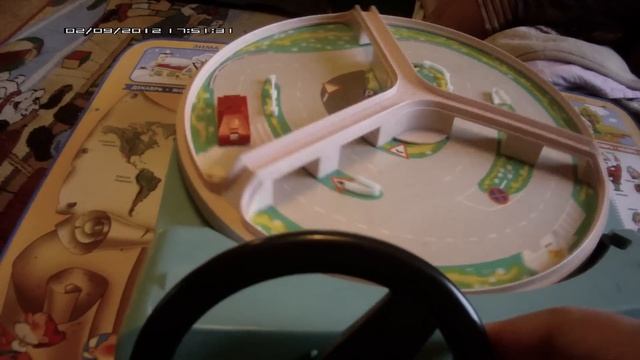 За рулем с 1985 года смотреть онлайн