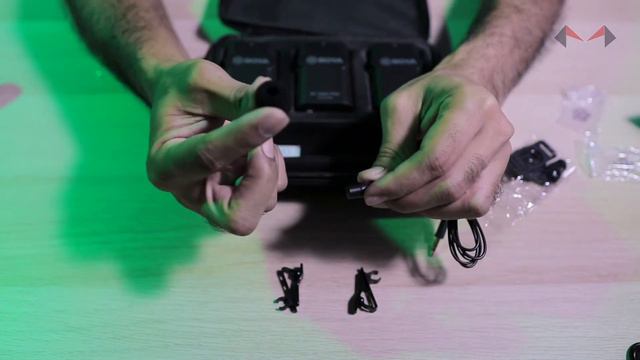 REVIEW PALING MALAS DI ALAM SEMESTA( BOYA BY-WM4 PRO K2) смотреть онлайн