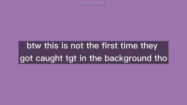 SeungBin Moments Gives Me BUTTERFLIES смотреть онлайн