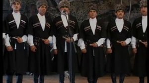 Нохчийн Божарийн Илланчи Тоба! Старые Чеченские Песни! Нохчий Шира Иллеш