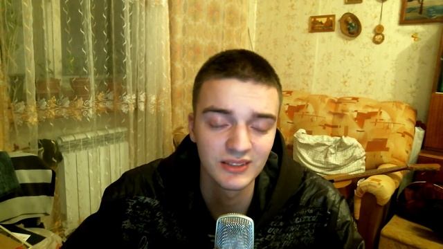 Стихотворение Уродливый кот - Игорь Мазунин смотреть онлайн