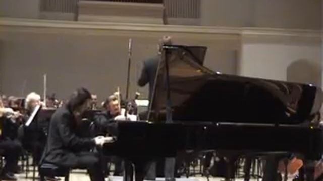 Karen Kornienko. "Arenskiy. Fantasy on Ryabinin's themes" смотреть онлайн