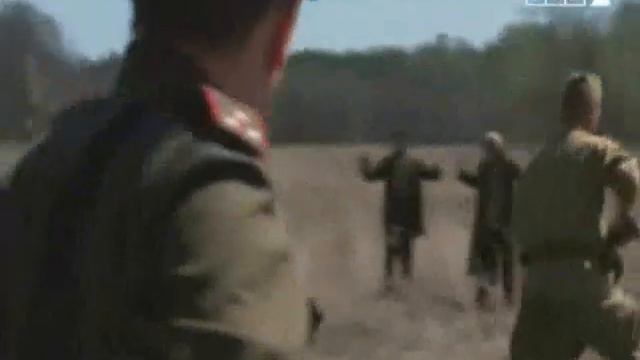 Советские освободители в Польше смотреть онлайн