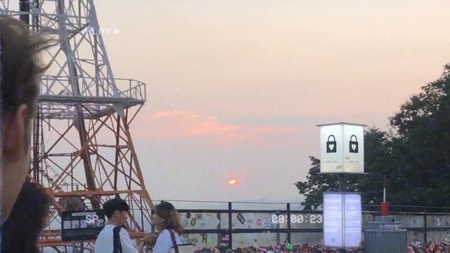 МОДЕЛИНГ в Корее|Последний влог|Русский район в Сеуле|Как я заново влюбилась|Куда я улетела?|Влог 1 смотреть онлайн