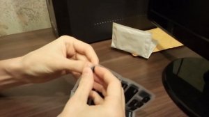 Силиконовая накладка на клавиатуру для MacBook Pro/Air Бесплатная посылка из Китая!