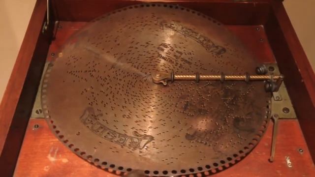 02 - La Zarine Russian Mazurka - Ganne - 1277 смотреть онлайн