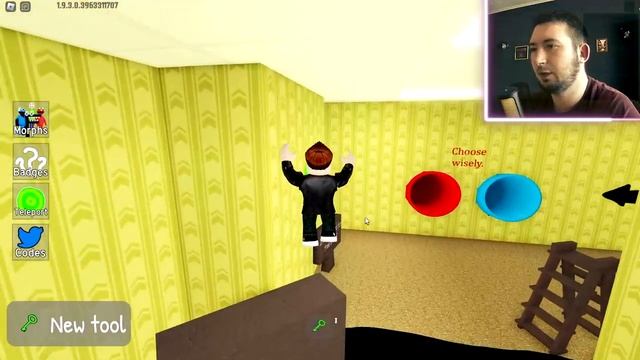 Roblox | НОВЫЕ МОРФЫ В БЭКРУМС в Backrooms Morphs ROBLOX смотреть онлайн