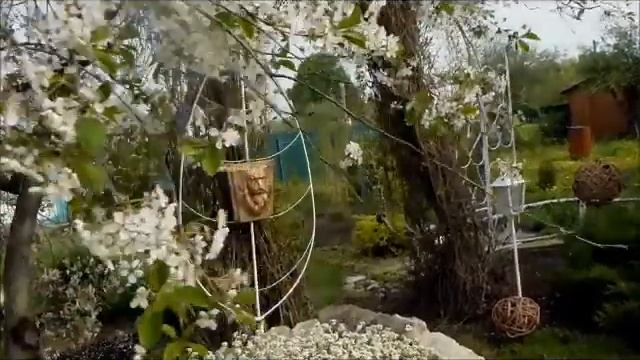 Наш сад часть 3 смотреть онлайн