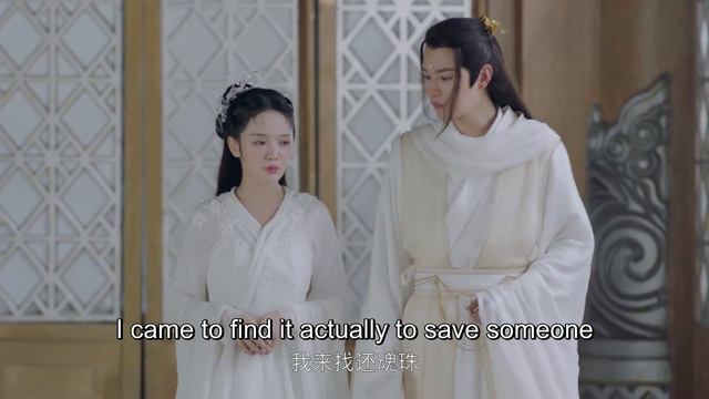 【ENG SUB】Demon Hunter Falls in Love with Snake Fairy | My Beauty Snake Fairy Wife 15 смотреть онлайн