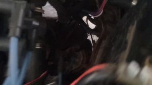 Глохнет на ходу, потом заводится, и так себя ведёт на неровной дороге, ваз 2108... карбюратор