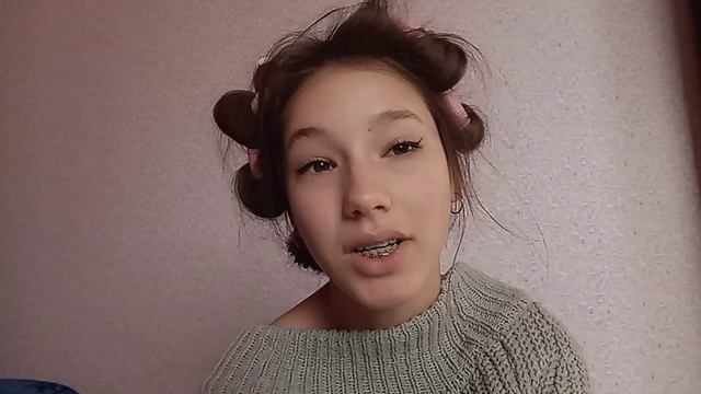 НОВОГОДНИЙ МАКИЯЖ/влогмас, что подарить на Новый год смотреть онлайн