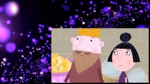 Ben And Holly's Little Kingdom   S01E43   Daisy And Poppy's Pet