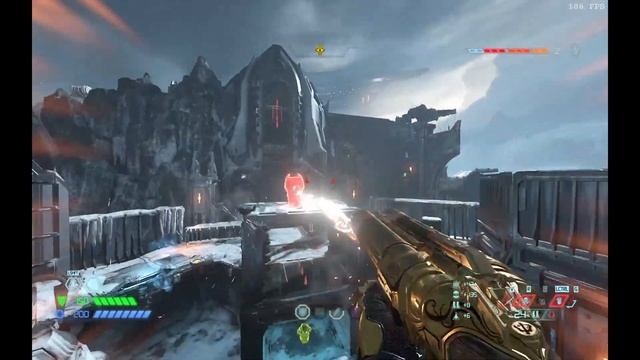 Unbalanced rando fun base game смотреть онлайн